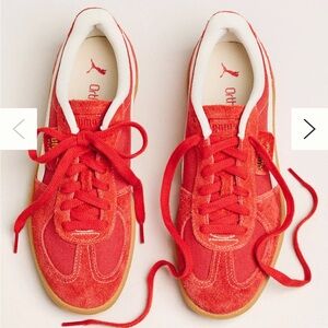 Puma Palermo Sneakers